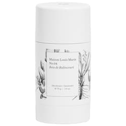 Maison Louis Marie maison louis marie no 04 clean deodorant