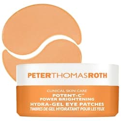 Peter Thomas Roth peter thomas roth potent c trade power brightening hydra gels