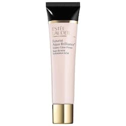 Estée Lauder estee lauder futurist aqua brilliance watery glow primer