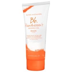 Bumble and bumble bumble bumble hairdresser s invisible oil 72 hour hydrating hair mask