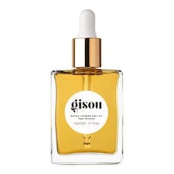 Gisou gisou honey infused hair oil