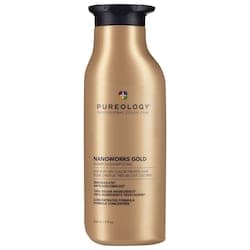 Pureology pureology nanoworks gold shampoo