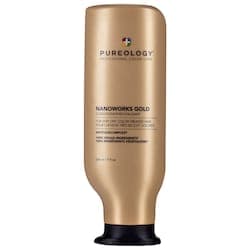 Pureology pureology nanoworks gold conditioner