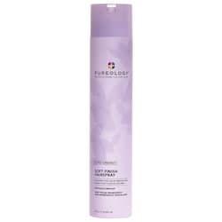 Pureology pureology style protect soft finish hairspray