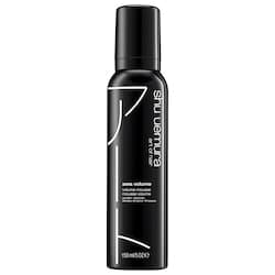 shu uemura shu uemura awa volume volumizing mousse