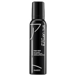 shu uemura shu uemura kaze wave curl wave defining hair mousse