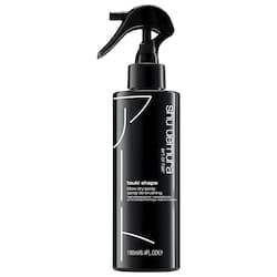shu uemura shu uemura tsuki shape heat activated blow dry spray