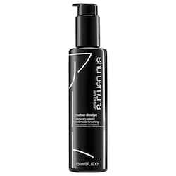 shu uemura shu uemura netsu design blow dry cream
