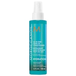 Moroccanoil moroccanoil leave in conditioner