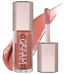 Fenty Beauty by Rihanna fenty beauty rihanna gloss bomb cream color drip lip cream