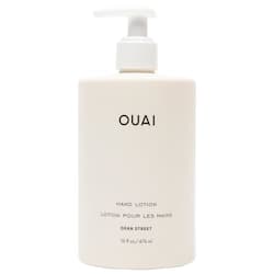 OUAI ouai haircare hand lotion