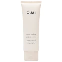 OUAI ouai haircare hand cream