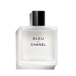 CHANEL chanel bleu de chanel body lotion