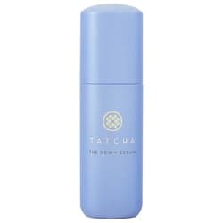 Tatcha tatcha the dewy serum resurfacing plumping treatment