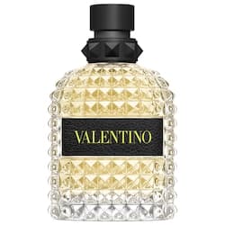 Valentino valentino uomo yellow dream cologne