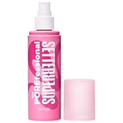 Benefit Cosmetics benefit cosmetics the porefessional super setter setting spray