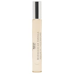 NEST New York nest madagascar vanilla perfume oil rollerball