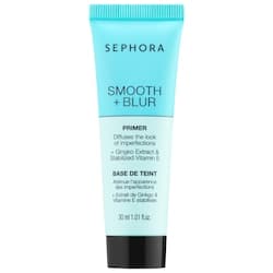 SEPHORA COLLECTION sephora collection smooth blur primer