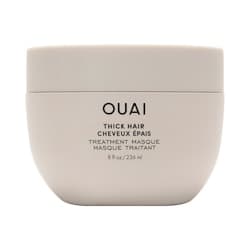 OUAI ouai haircare treatment mask for thick hair