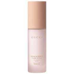 Gucci gucci serum de beaute fluide soyeux silk priming serum