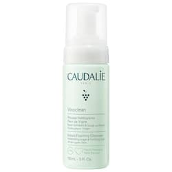 Caudalie caudalie vinoclean instant foaming cleanser