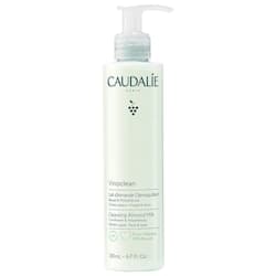 Caudalie caudalie vinoclean gentle cleansing almond milk