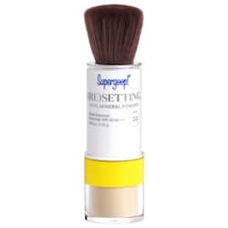 Supergoop! supergoop re setting 100 mineral powder spf35 pa
