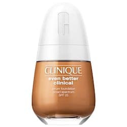 CLINIQUE clinique even better clinical serum foundation broad spectrum spf25