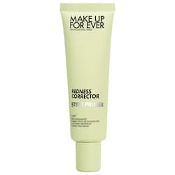 MAKE UP FOR EVER make up for ever step 1 primer color corrector redness corrector