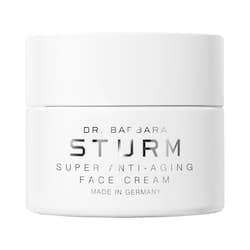 Dr. Barbara Sturm Super Anti-Aging Face Cream — Advanced Anti-Aging Moisturizer with Hyaluronic Acid & Antioxidants for Mature Skin