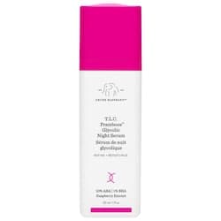 Drunk Elephant t l c framboos tm glycolic night serum