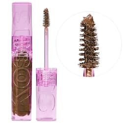 Kosas kosas air brow tinted clean volumizing eyebrow gel