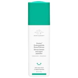 Drunk Elephant drunk elephant protini trade powerpeptide resurfacing serum
