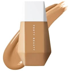 Fenty Beauty by Rihanna fenty beauty rihanna eaze drop blurring skin tint