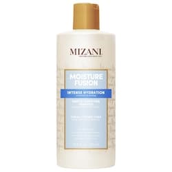 Mizani mizani moisture fusion gentle clarifying shampoo