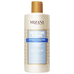 Mizani mizani moisture fusion moisture rich shampoo