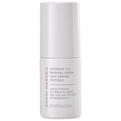 Shani Darden Skin Care shani darden intensive eye renewal cream with firming peptides
