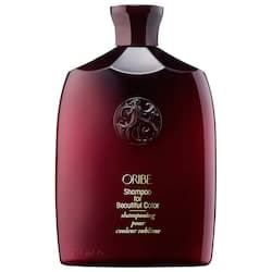 Oribe oribe shampoo for beautiful color