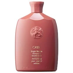 Oribe oribe bright blonde shampoo beautiful color