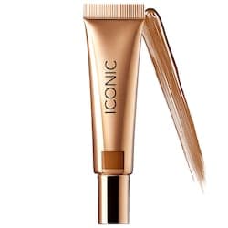 Iconic London iconic london sheer bronze liquid bronzer