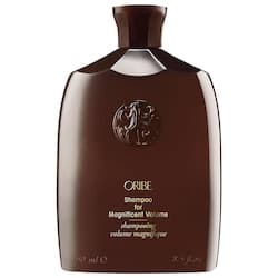 Oribe oribe shampoo for magnificent volume