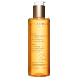Clarins clarins total cleansing oil