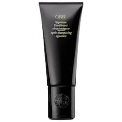 Oribe oribe signature conditioner