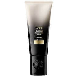 Oribe oribe gold lust transformative hair mask