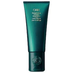 Oribe oribe straight away smoothing blowout hair cream