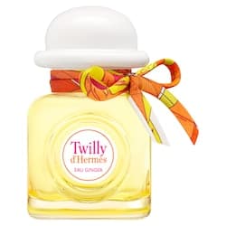 HERMÈS hermes twilly eau ginger eau de parfum