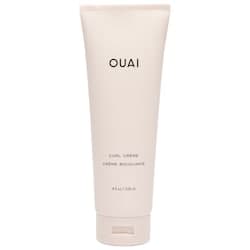 OUAI ouai haircare curl cream