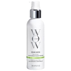COLOR WOW color wow dream cocktail kale infused strengthening leave in treatment