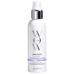 COLOR WOW color wow dream cocktail carb infused thickening leave in treatment