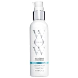 COLOR WOW color wow dream cocktail coconut infused hydrating leave in treatment
